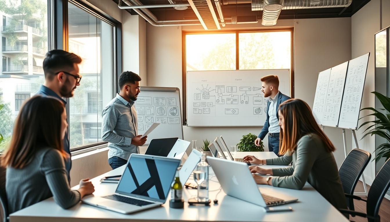 Why Choose CustomLab?